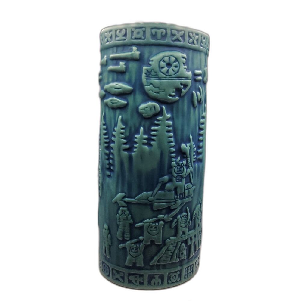 Yub Nub Mug – Oga’s Cantina – 2nd Edition